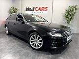 Audi A4 1,8   TFSI B8 BI-XENON ALU R18 - náhled 1