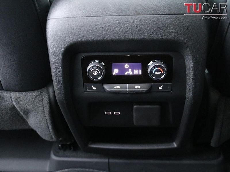 Chevrolet Traverse (2026) RS 2.5 Turbo - fotka 60 z 75