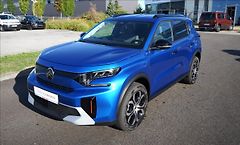 Citroën C3 Aircross (2026) 1,2 Turbo 100k Manual PLUS - fotografie inzerátu