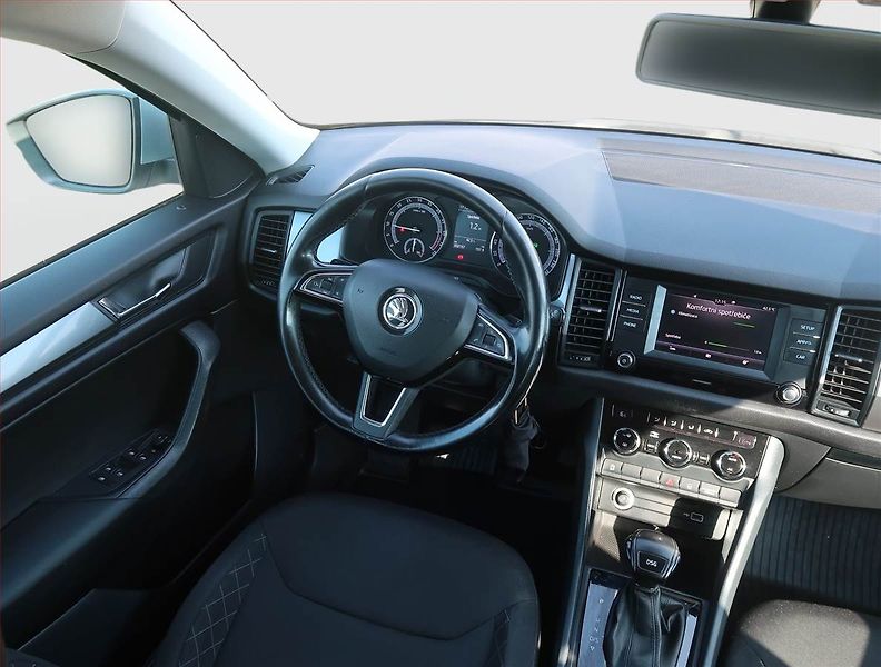 Škoda Kodiaq (2018) Ambition Plus 2.0 TDI, Automat - fotka 7 z 17