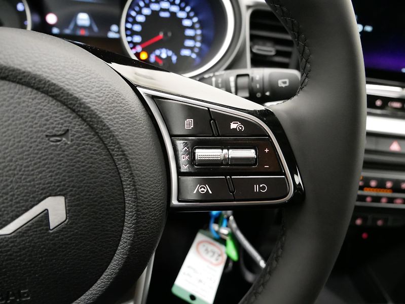 Kia Ceed - fotka 15 z 23