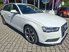 Audi A4 (2012) 2.0TDi 105kW 6MAN -SERVISOVÁNO - fotografie inzerátu