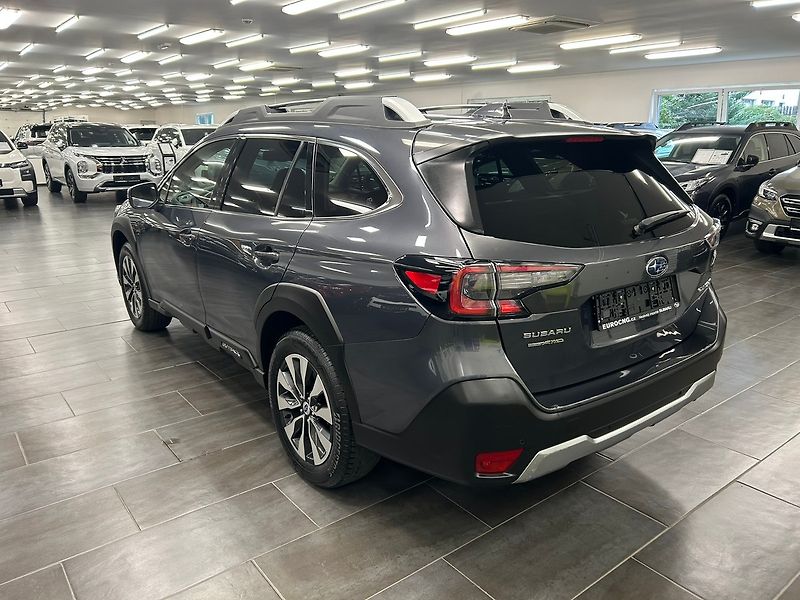 Subaru Outback (2023) 2.5 TOURING 2023 | Záruka - fotka 5 z 59