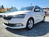 Škoda Fabia 1.0 TSI 70kW Combi TOUR *ČR - náhled 26