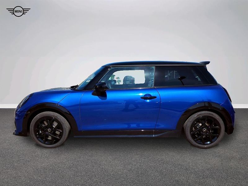 Mini Cooper S - fotka 4 z 18
