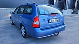 Chevrolet Lacetti 2,0 CRDI - náhled 10
