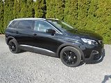 Peugeot 5008 Allure, Kůže,7míst - náhled 35