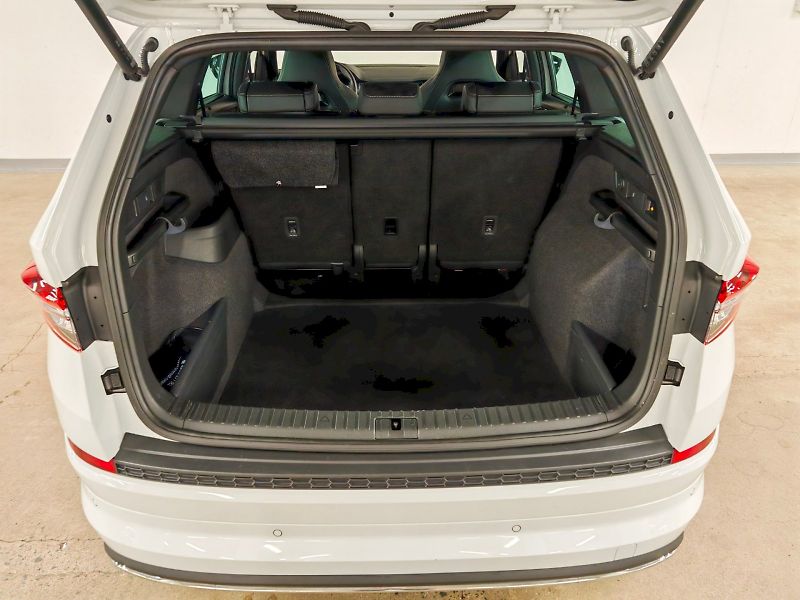 Škoda Kodiaq (2024) 2.0 TDI 147 kW DSG Sportline - fotka 29 z 32