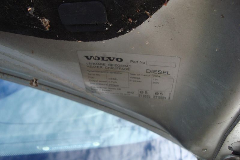 Volvo V70 (2005) 2.4 D5, AUT.,ČR - fotka 17 z 54