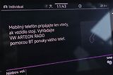 Volkswagen Arteon (2021) 2.0 TDI 4Motion, 4X4, Automat - náhled 18