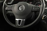 Volkswagen Passat (2014) 2.0 TDI, Navi, Tempomat - náhled 8