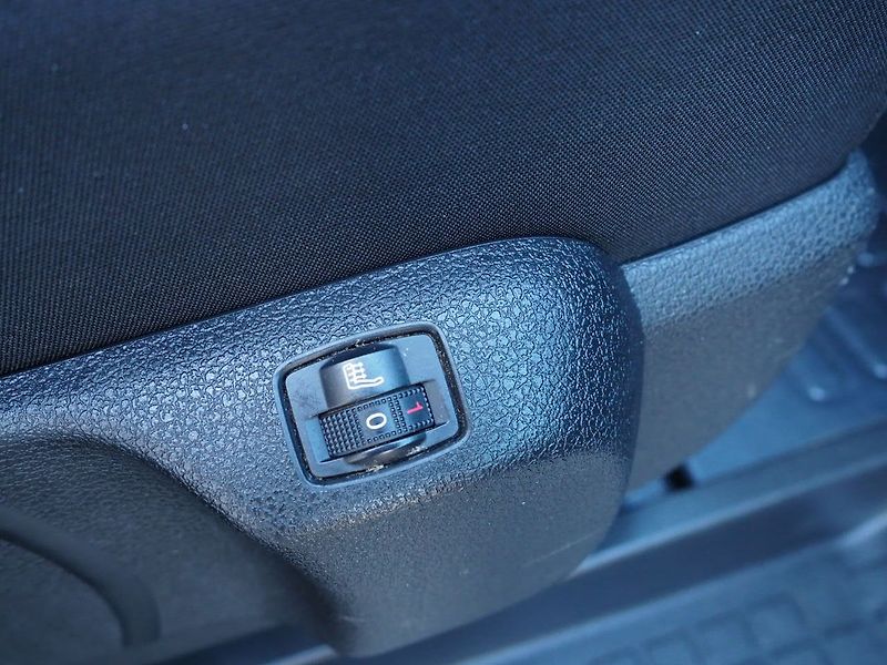Peugeot Traveller (2018) Business 2.0 B-HDI, AT, Long - fotka 21 z 38