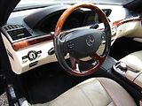 Mercedes-Benz Třídy S S 420CDi V8 AMG - náhled 15