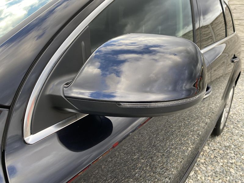Audi Q7 3.0TDi 4x4 240PS FL 8Q SLINE!! - fotka 24 z 156
