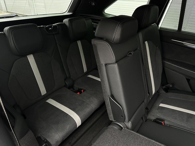 Škoda Kodiaq Sportline 2.0TDi 4x4 DSG 193PS - fotka 46 z 54