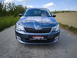 Škoda Fabia III 1,4TDI 66kW STYLE Com.1Maj - náhled 1