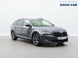 Škoda Superb 2,0 TDI 140kW DSG Sportline 4x - náhled 1