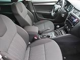Škoda Octavia (2017) Style 1.6 TDI, Serv.kniha - náhled 9