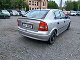 Opel Astra 1.2i - náhled 8