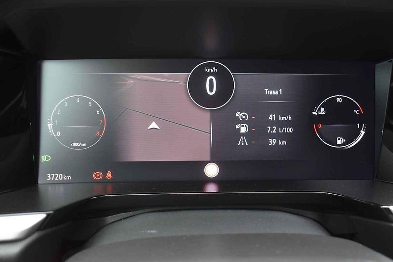 Opel Grandland je solidní rodinné auto bez závažných chyb