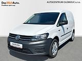 Volkswagen Caddy (2018) 2.0 TDI KR - náhled 1