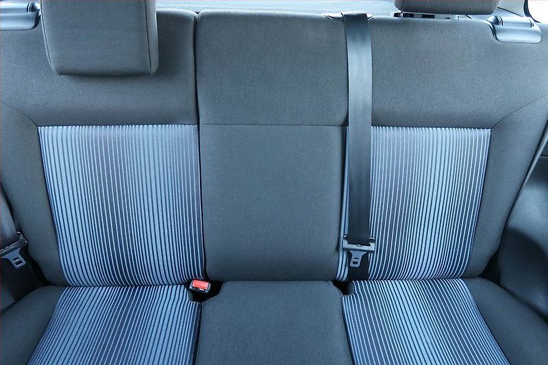 Ford Fusion (2008) 1.4, nová STK, jezdí výborně - fotka 10 z 14