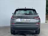 Škoda Kodiaq 2,0 TDI DSG Style NAVI+ACC - náhled 22