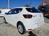 Dacia Sandero 1,0 SCe 49kW - náhled 4
