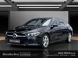 Mercedes-Benz CLA 200d Shooting Brake Urban Keyl - náhled 1