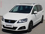 Seat Alhambra (2012) 2.0 TDI, FR, AT - náhled 2