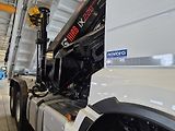 MAN TGS 33.520 6x6 RUKA HIAB SKLÁPĚČ  - náhled 10