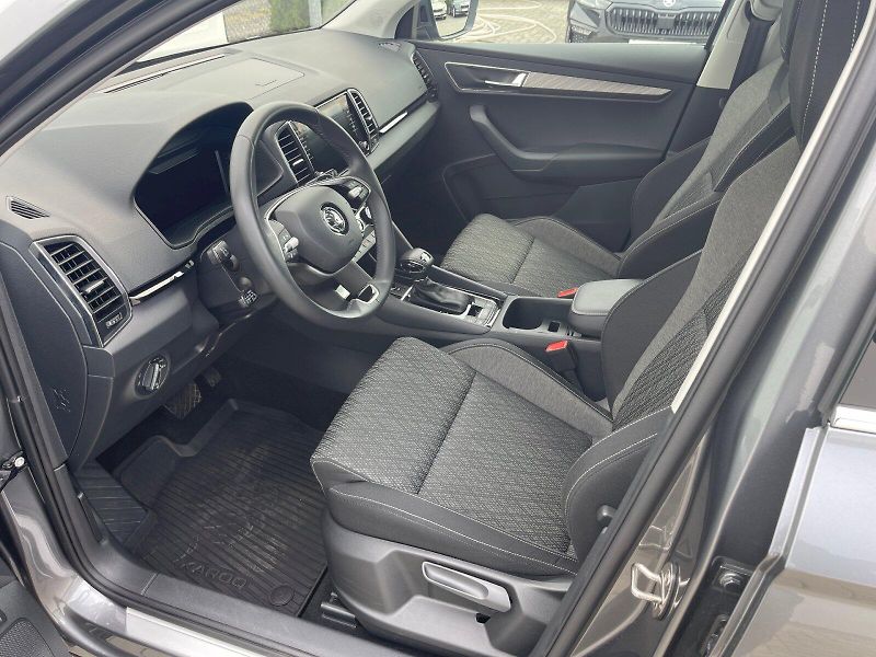 Škoda Karoq (2024) 2.0 TDI / 110 kW DSG 4x4 Top S - fotka 7 z 30