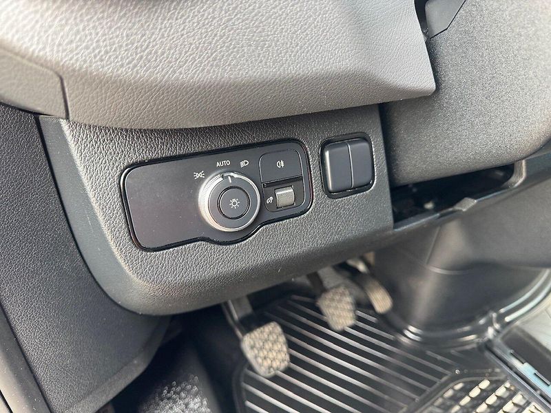 Mercedes-Benz Sprinter (2022) 317 CDI LED 10 palet - fotka 11 z 42