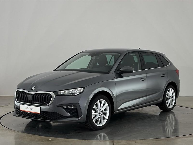 Škoda Scala Top Selection - fotka 1 z 27