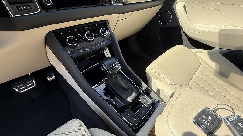 Škoda Kodiaq (2023) - fotka 5 z 31