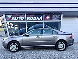 Volvo S80 2,5 Turbo REZERVACE - náhled 10