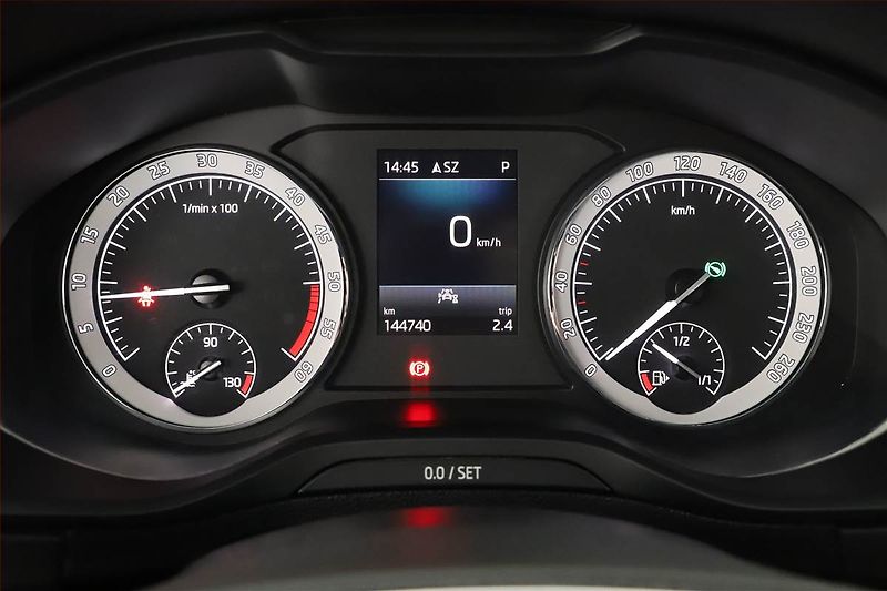 Škoda Karoq (2021) Sportline 2.0 TDI - fotka 8 z 21