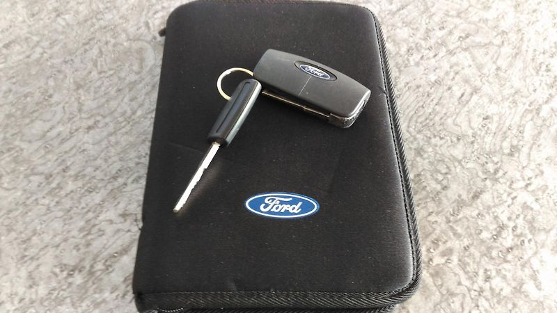 Ford Focus (2008) 1,6TDCI,80KW,XEN,ALU,NAVI,KLIM - fotka 33 z 34