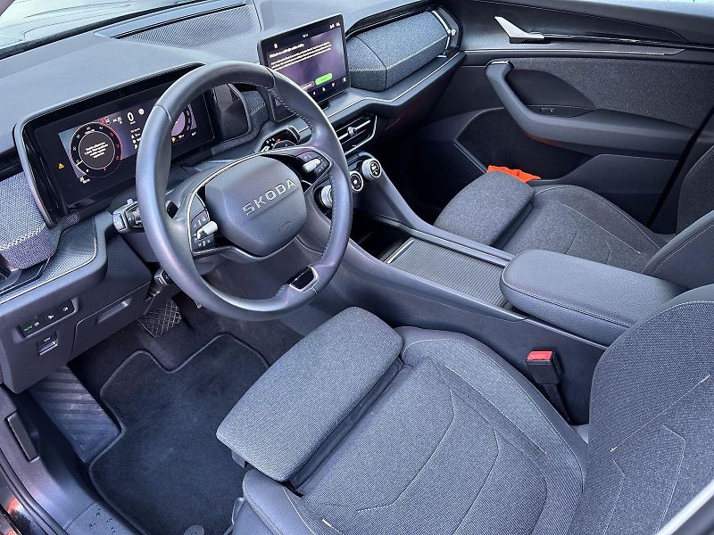 Škoda Kodiaq (2025) 2.0 TDI DSG Selection - fotka 6 z 33