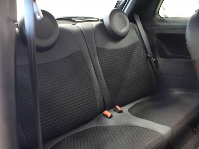 Fiat 500 0,9 TwinAir Sport 1.majitel TO - fotka 13 z 33