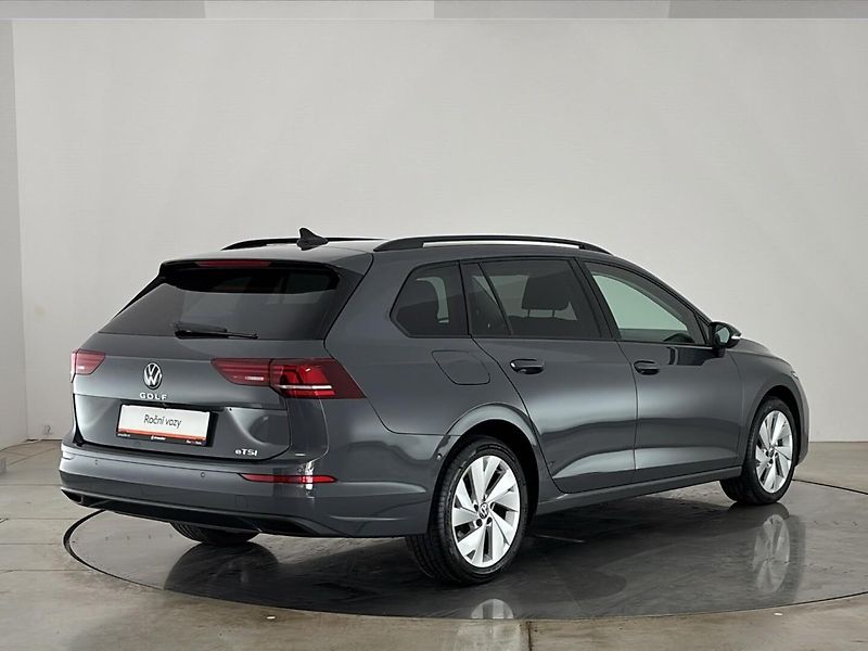 Volkswagen Golf People DSG - fotka 2 z 28