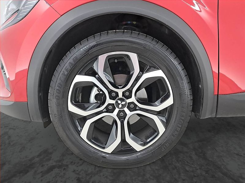 Mitsubishi ASX (2023) 1.3 T MHEV - fotka 15 z 22
