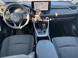 Toyota RAV4 (2023) COMFORT 2.5 HYBRID 131kW 4WD  - náhled 9