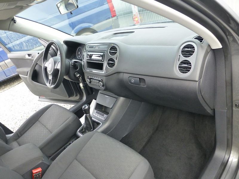Volkswagen Tiguan 1.4TSi 120PS LIFE FACE-LIFT 1A - fotka 154 z 186
