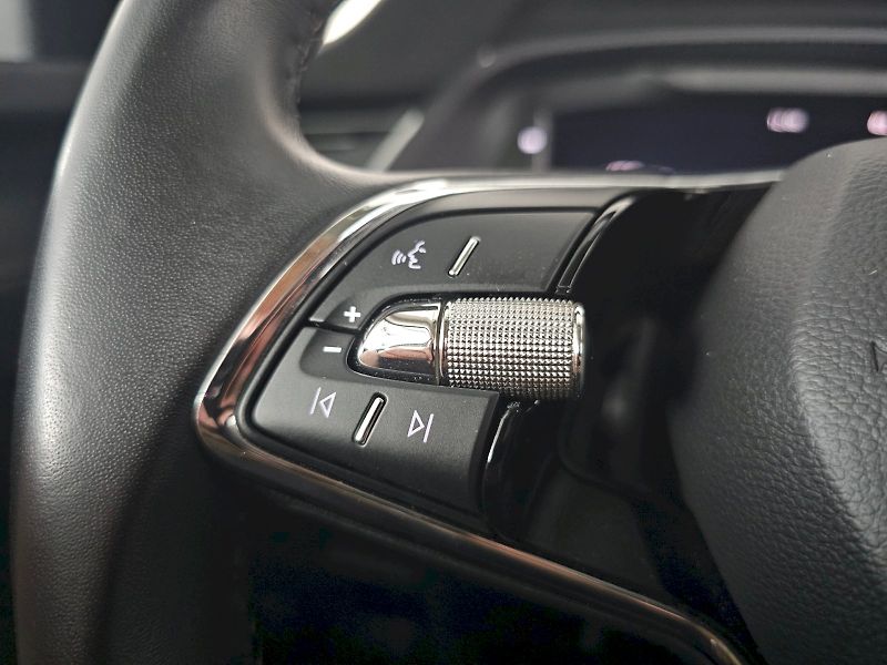 Škoda Octavia (2021) combi 1.5TSi 110kW AMBITION PL - fotka 9 z 32
