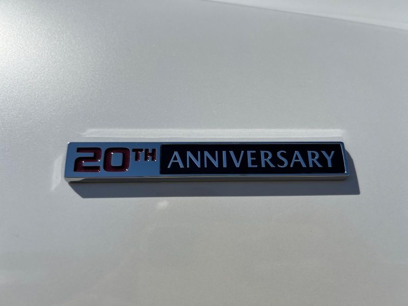 Mazda 6 (2024) 20TH ANNIVERSARY 2.5 143kW CZ - fotka 32 z 36