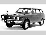 Subaru Leone