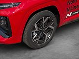 Hyundai Tucson 1,6   Nline TT - náhled 10