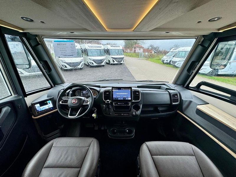 LeVoyageur (2025) 7.8GJF Eterna + BONUS - fotka 9 z 36