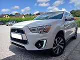 Mitsubishi ASX 2.3 Di-D AWD ČR 2.MAJ - náhled 7